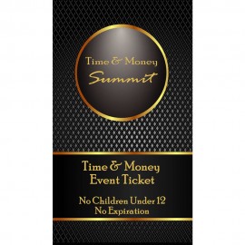 Summit Ticket  