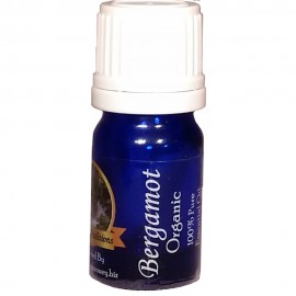 Bergamot Organic Essential Oil - 5ml