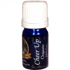 Cheer Up Blend Essential Oil - 5ml