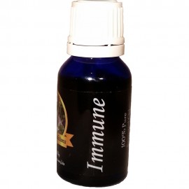 Immune Blend - 15ml