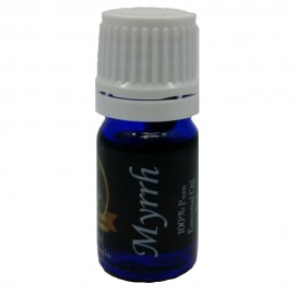 Myrrh Egyptian Essential Oil - 5ml