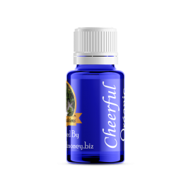 Cheerful Blend Essential Oil - 5ml