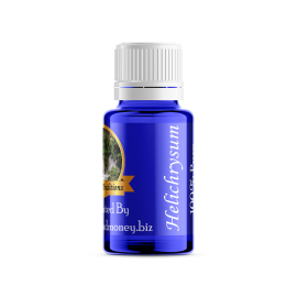 Helichrysum Essential Oil – 5ml