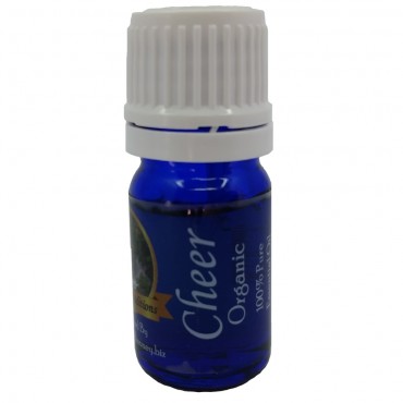 Cheer Blend Essential Oil - 5ml