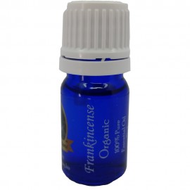 Frankincense Organic Essential Oil - 5ml