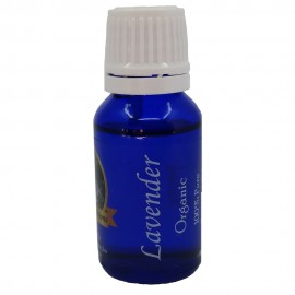 Lavender Essential Oil - 15ml