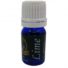 Lime Essential Oil - 5ml