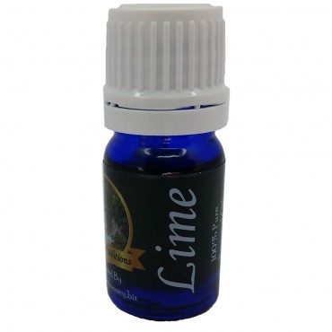 Lime Essential Oil - 5ml