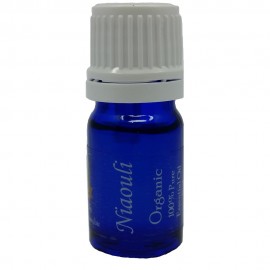 Niaouli Organic Essential Oil - 5ml