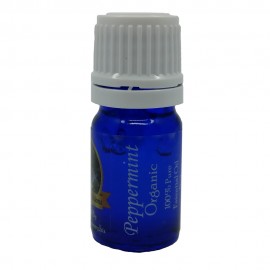 Peppermint Essential Oil - 5ml