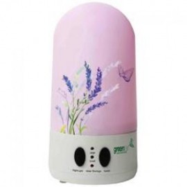 Greenair Aquamist Essential Oil Diffuser