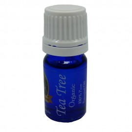 Tea Tree Essential Oil - 5ml