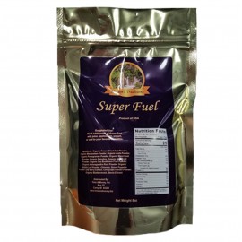 Super Fuel Powder - 8oz