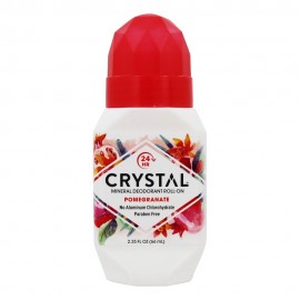 Crystal Pomegranate Roll-On