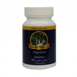 Digestive Balance - 60ct