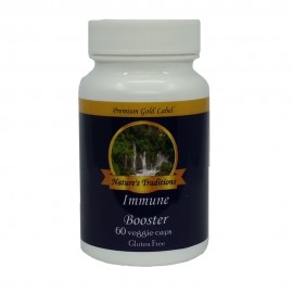 Immune Booster - 60ct