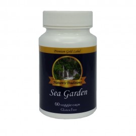 Sea Garden - 60ct