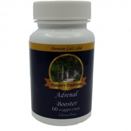 Adrenal Booster - 60ct.