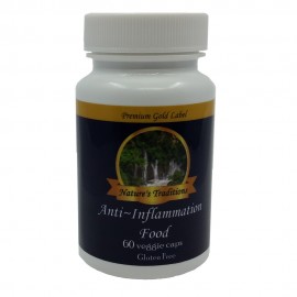 Anti-Inflammation Food - 60ct.