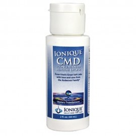 Ionique CMD Mineral Drops - 2oz