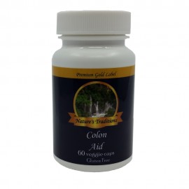 Colon Aid - 60ct