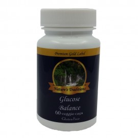 Glucose Balance - 60ct