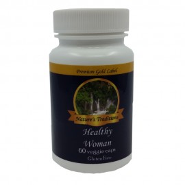 Healthy Woman - 60ct