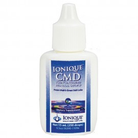 Ionique CMD Mineral Drops - 15ml