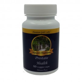 Prostate Health - 60ct.