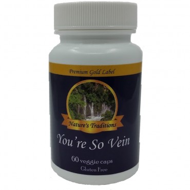 You're So Vein - 60ct