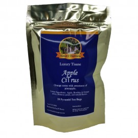 Apple Citrus Pyramid Bags